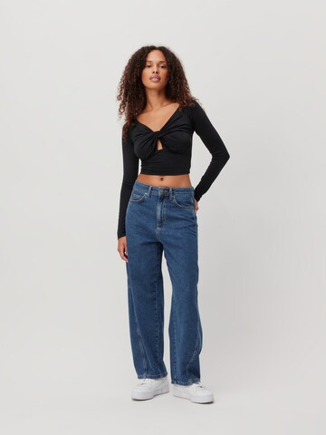 Loosefit Jeans 'Caro' di LeGer by Lena Gercke in blu