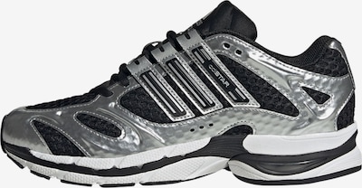 ADIDAS ORIGINALS Platform trainers 'Adistar' in 36 in Black / Silver, Item view
