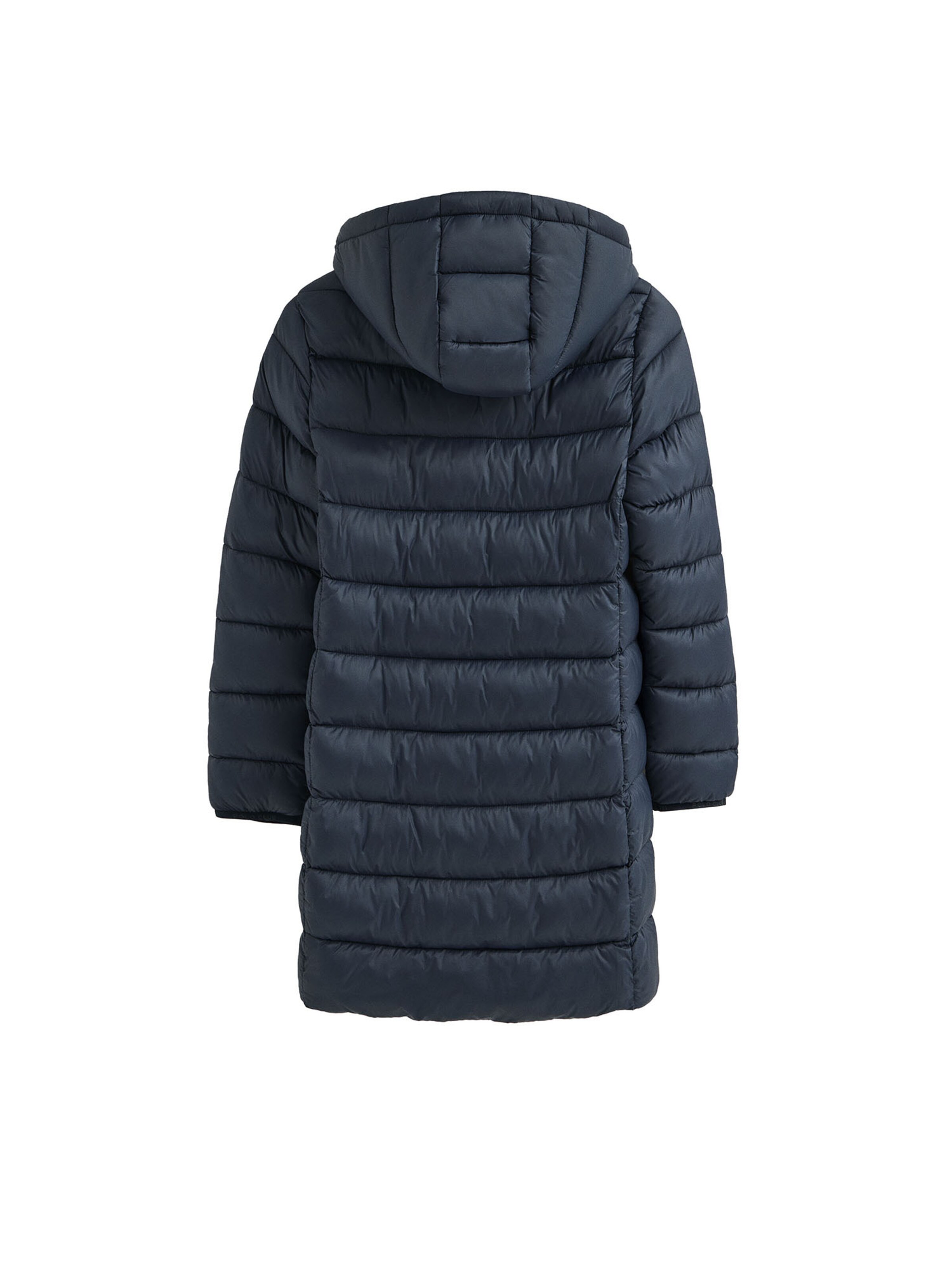 Polo Club Jacke in Blau