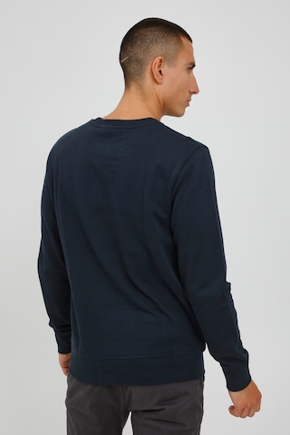 !Solid Sweatshirt 'Kani' in Blauw