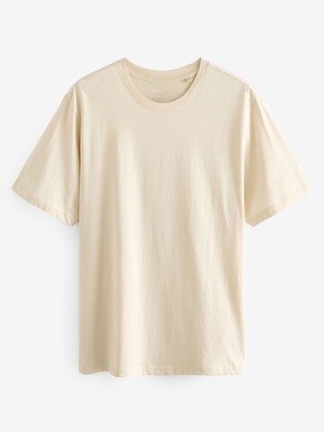 Next Shirt in Blue