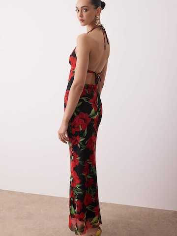 Trendyol Estélyi ruhák - piros