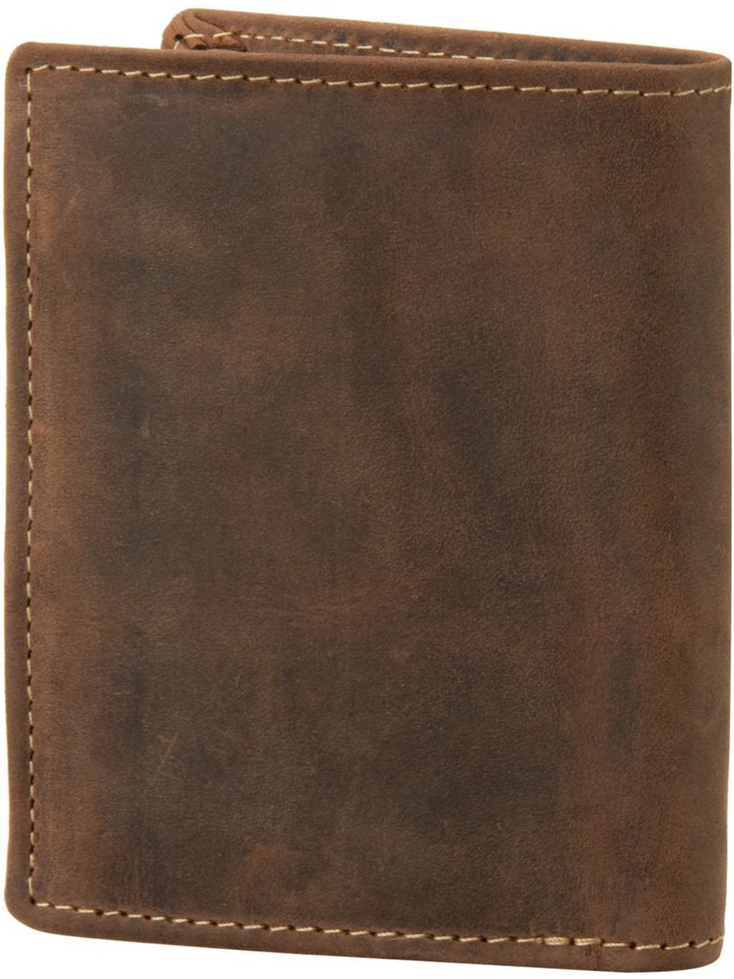 GREENBURRY Wallet in Brown