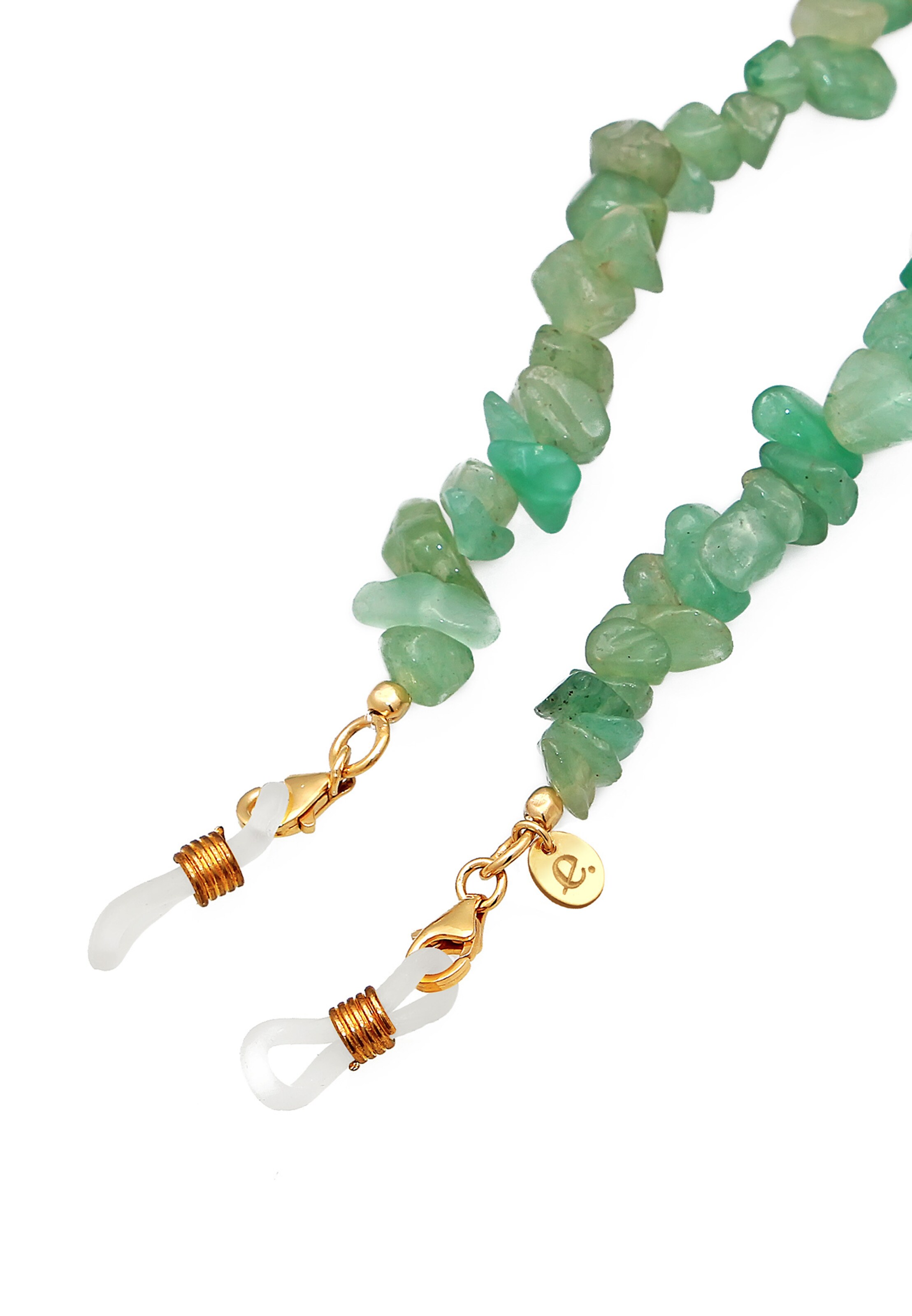 ELLI PREMIUM Ketting in Groen