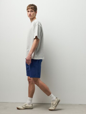 Loosefit Pantaloni chino di Next in blu