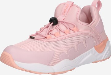 LURCHI Sneaker 'Lindi' in Pink: predná strana