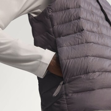 Gilet de sport 'Audi Formula One Team Engineers And Marketing' ADIDAS PERFORMANCE en gris