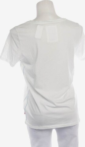 LIEBLINGSSTÜCK Shirt XS in Weiß