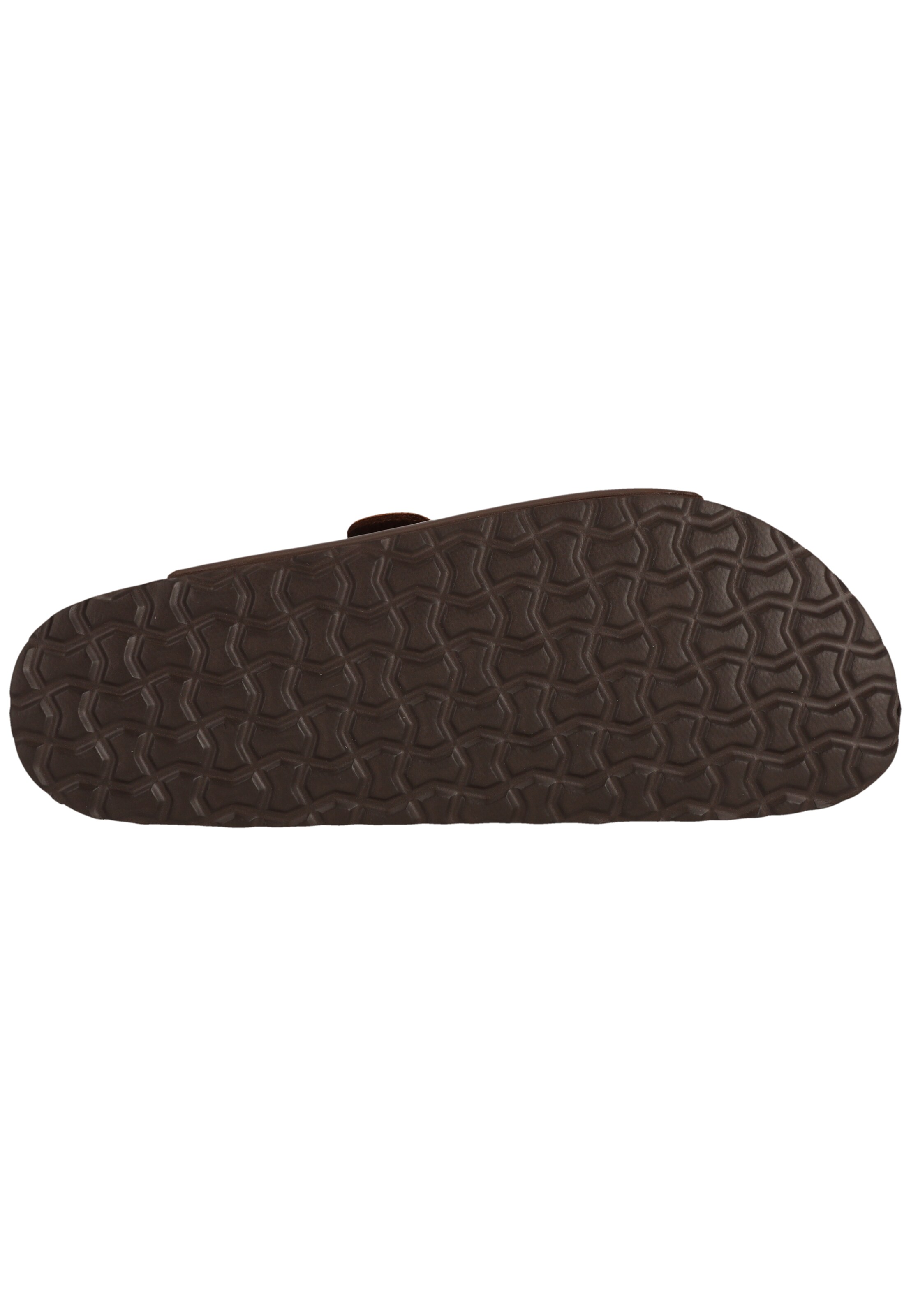 NOU Pantolette in Braun