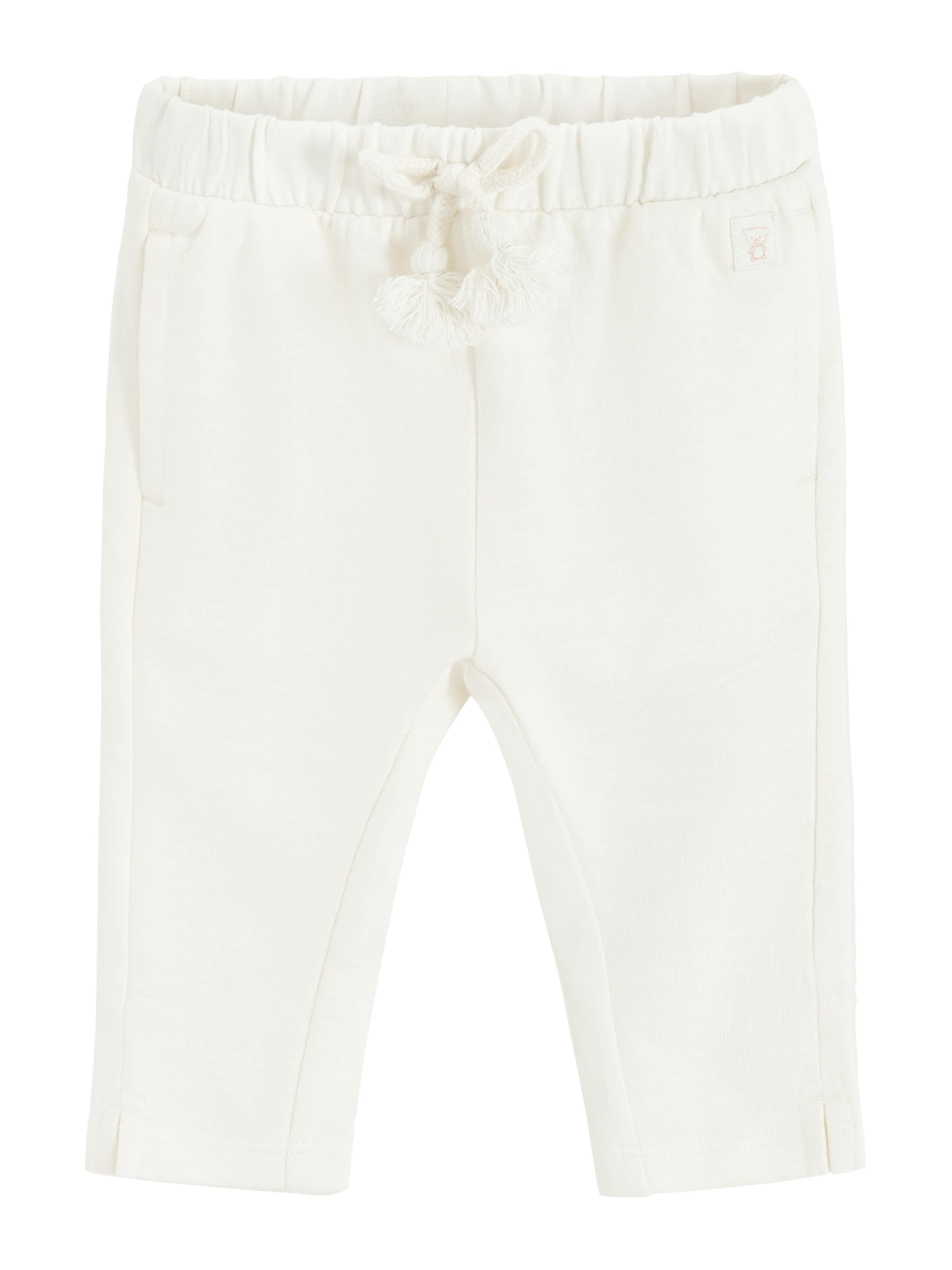 Cool Club Slimfit Hose in Beige: Vorderseite