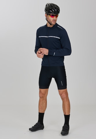 ENDURANCE Performance Shirt 'Dines' in Blue