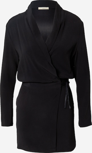 sessun Kleid 'BOOGIE NIGHT' in schwarz, Produktansicht