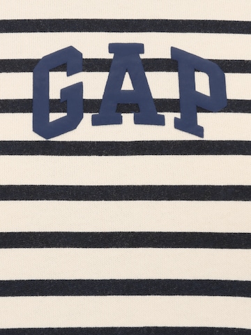 Gap Petite Платье в Бежевый