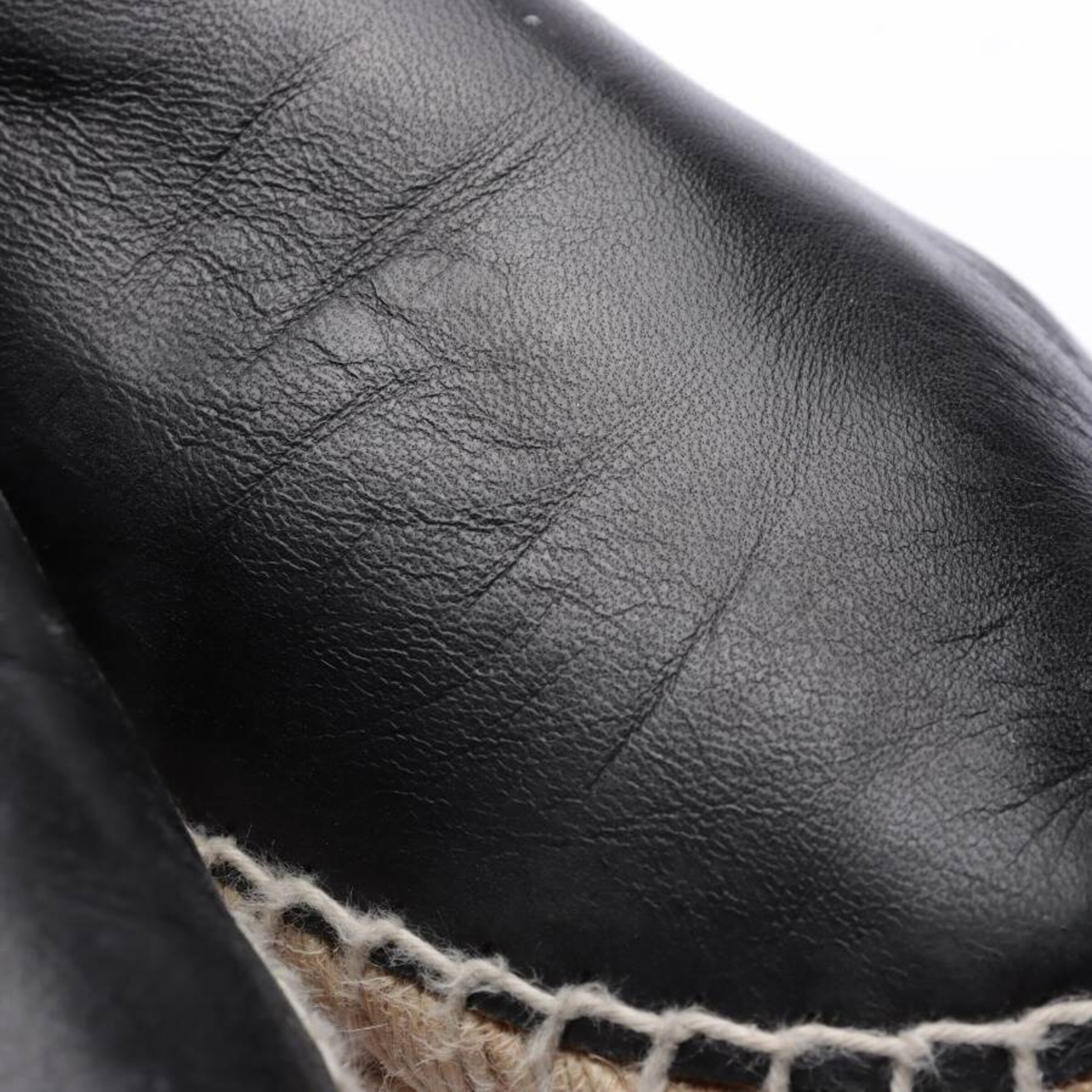 Givenchy Flats & Loafers in 41 in Black