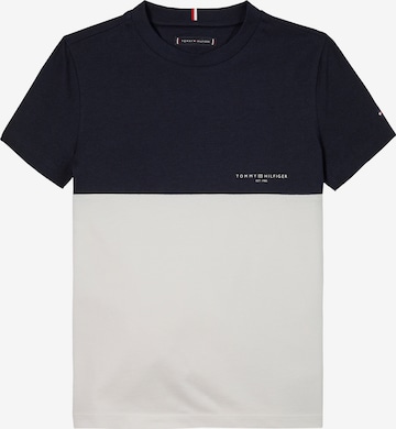 TOMMY HILFIGER Shirt in Blue: front