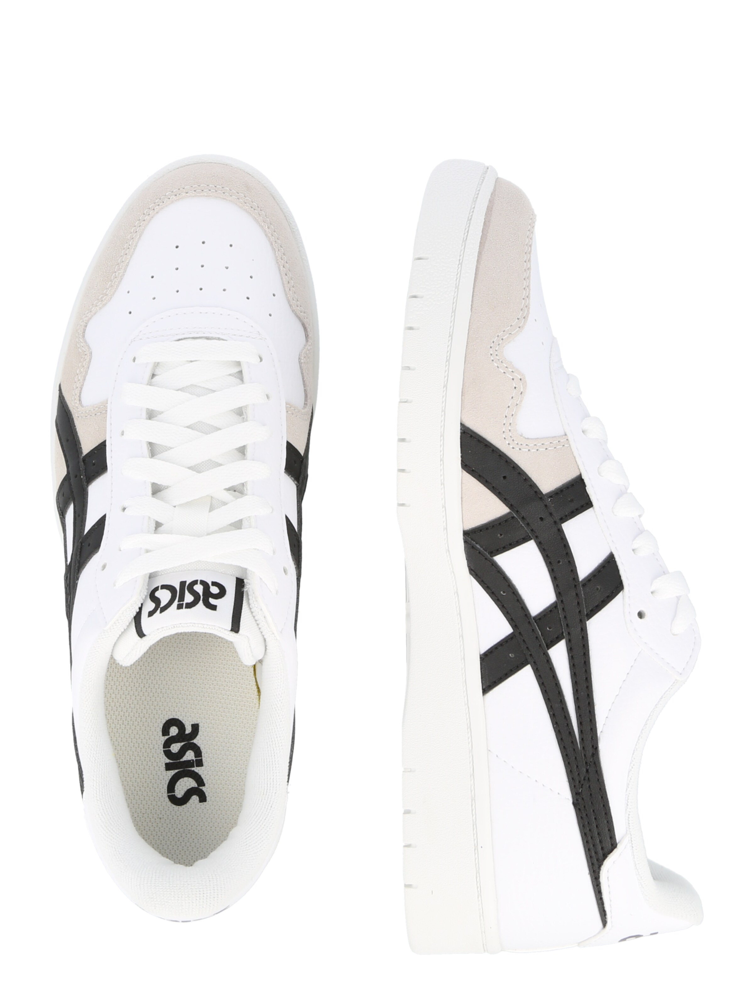 ASICS SportStyle Trainers 'Japan' in White