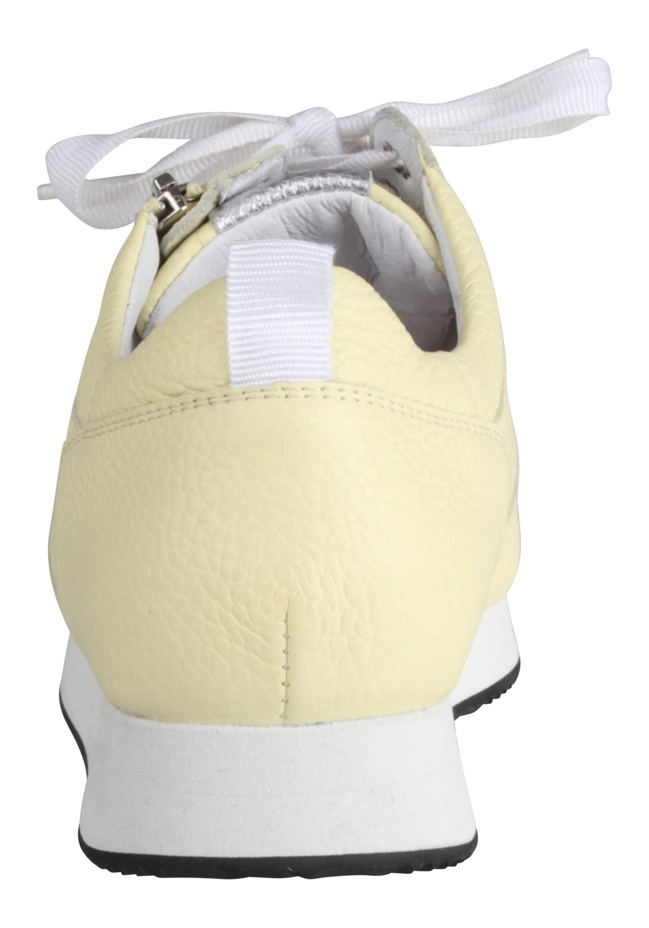 Lei by tessamino Platform trainers 'Nadja' in Yellow