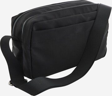 HVISK Crossbody Bag 'VALE' in Black