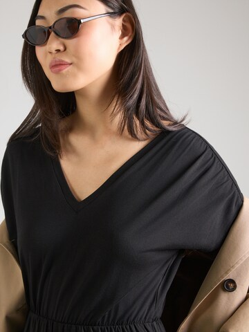 ABOUT YOU - Jumpsuit 'Hildegard' en negro