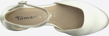 TAMARIS Pumps in Beige