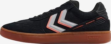 Hummel Sportschoen 'Guardian Pro' in Zwart: voorkant