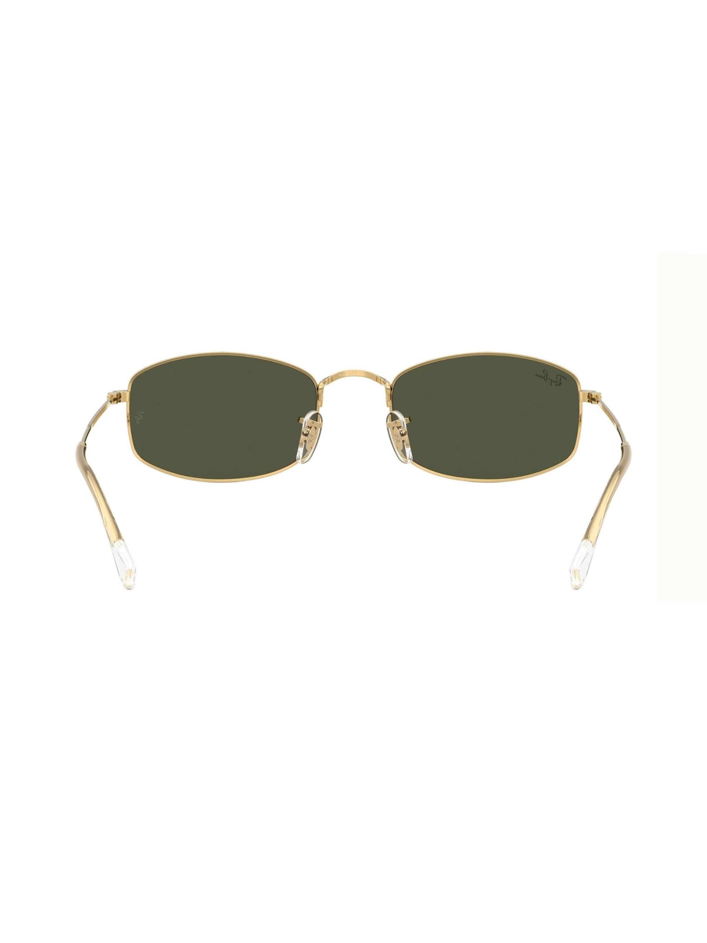 Ray-Ban Sunglasses in Gold