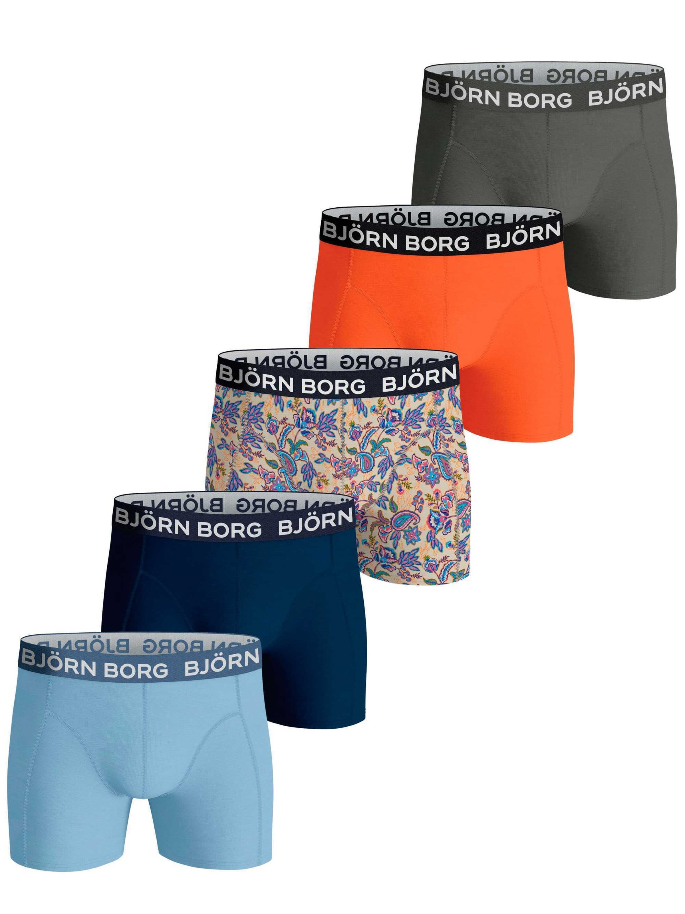 Bjorn borg sous vetement hotsell