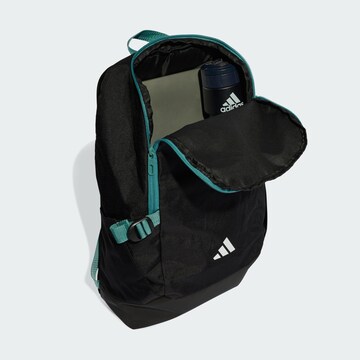 Zaino sportivo 'All Blacks' di ADIDAS PERFORMANCE in nero