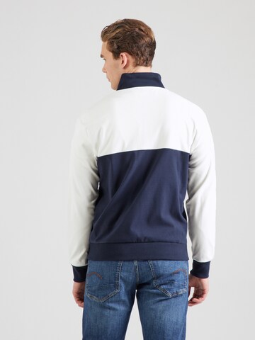 Giacca di pile 'Anzios' di ELLESSE in blu