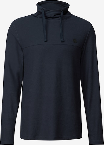 Street One MEN Shirt in Blau: Vorderseite