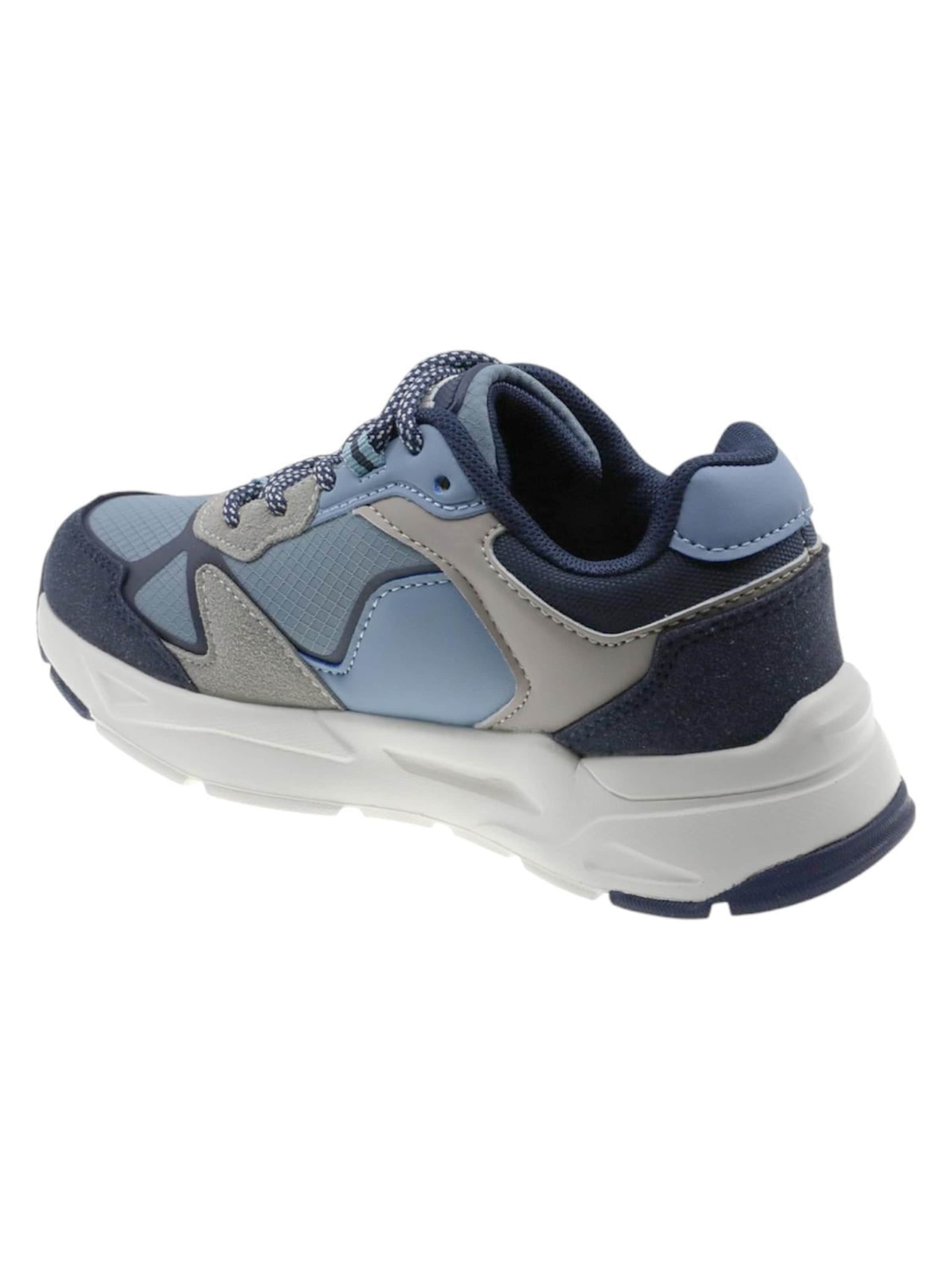 Beppi Sneaker‌‌‌‌‌‌‌‌‌ in Blau