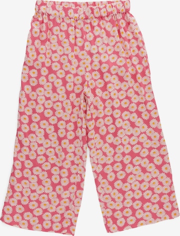 Little Pieces Pants 'Nya' in Pink: front