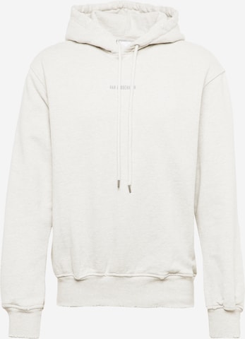 Han Kjøbenhavn Sweatshirt in Grau: predná strana