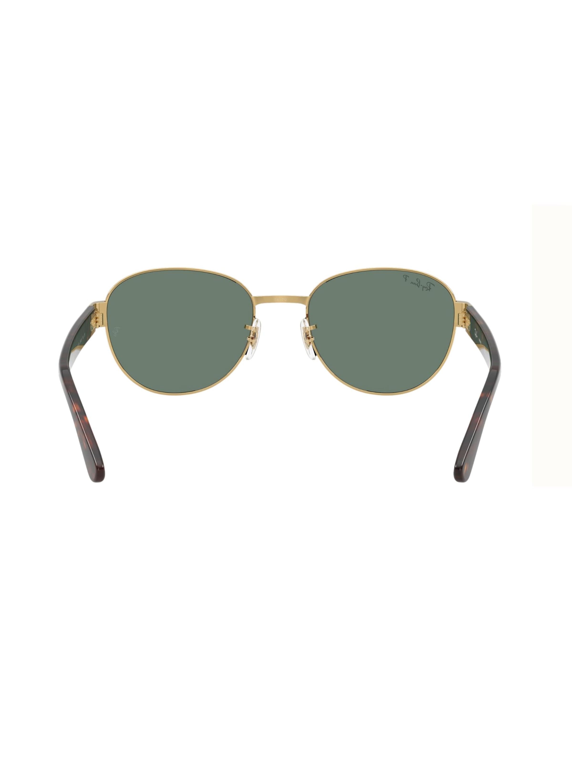 Ray-Ban Sunglasses in Gold