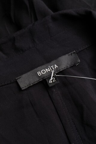 BONITA Sweater & Cardigan in XL in Black