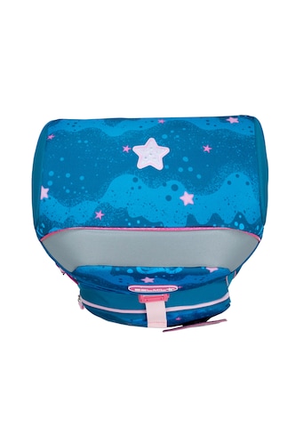 Belmil Backpack in Blue