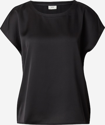 JDY - Blusa 'FIFI' en negro: frente