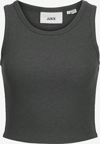Top 'JXFallon' di JJXX in grigio: frontale