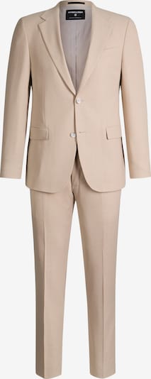 STRELLSON Costume 'Alzer Kynd' en 52 en beige, Vue avec produit