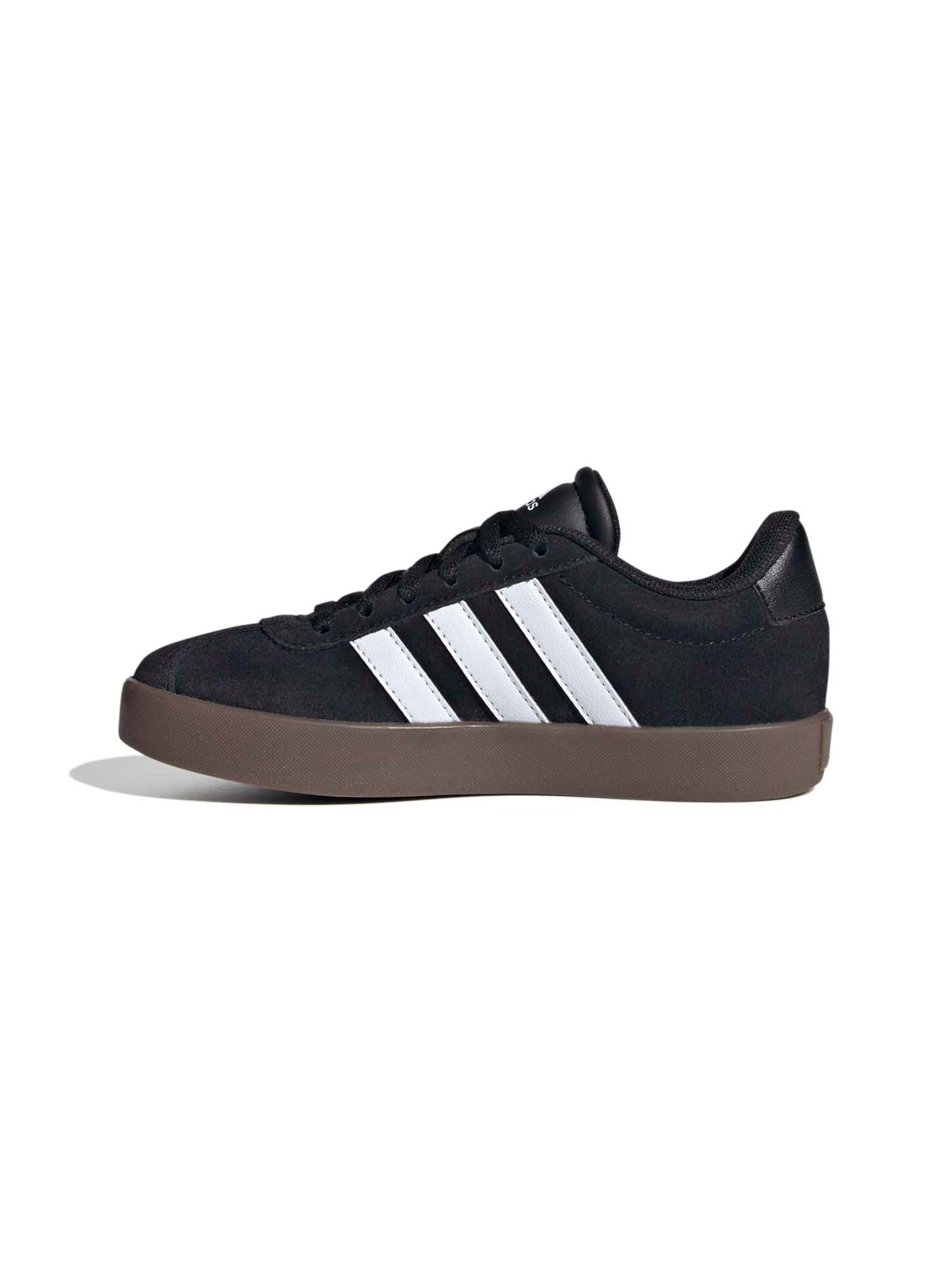 ADIDAS SPORTSWEAR Sportcipő 'COURT 3.0' - fekete