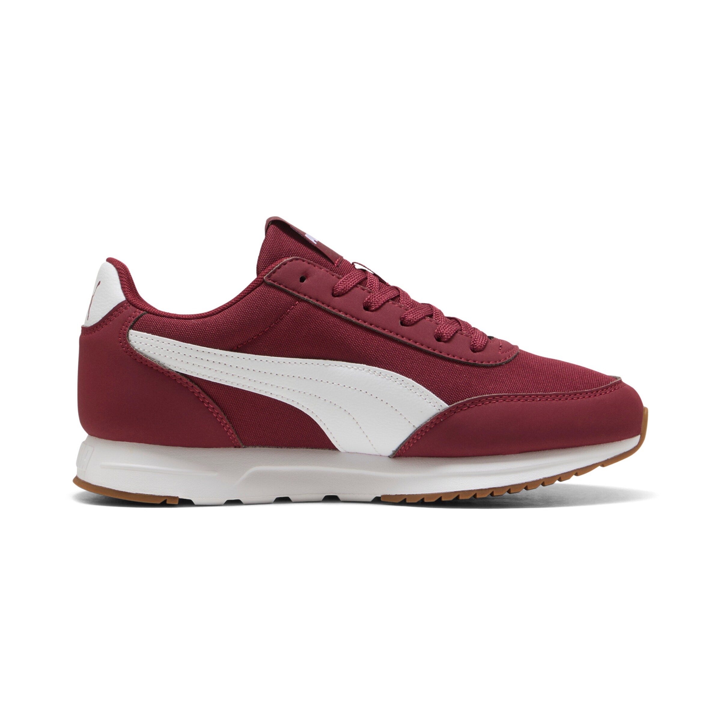 PUMA Sneaker in Rot