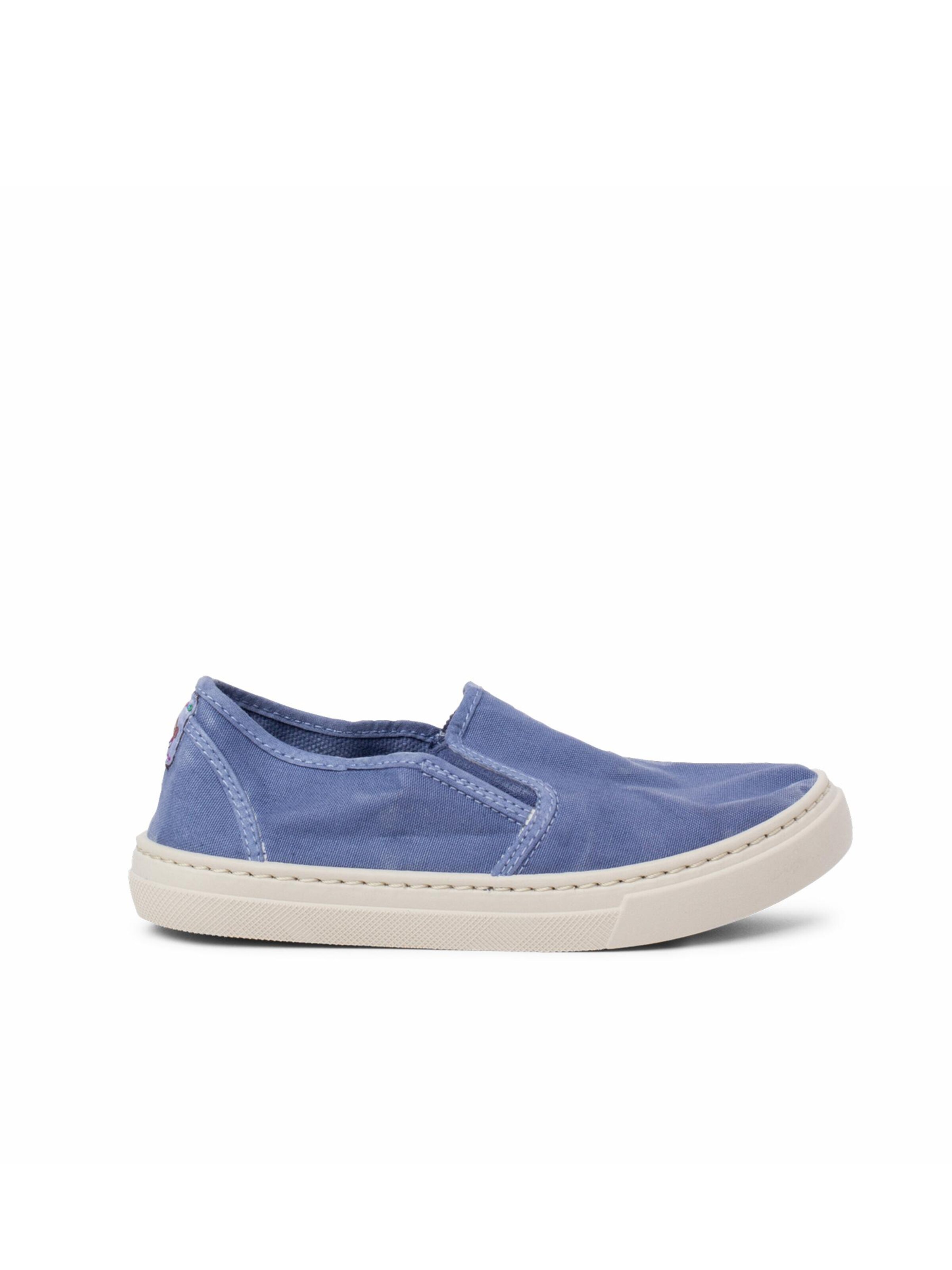 Pisamonas - Zapatillas deportivas en azul