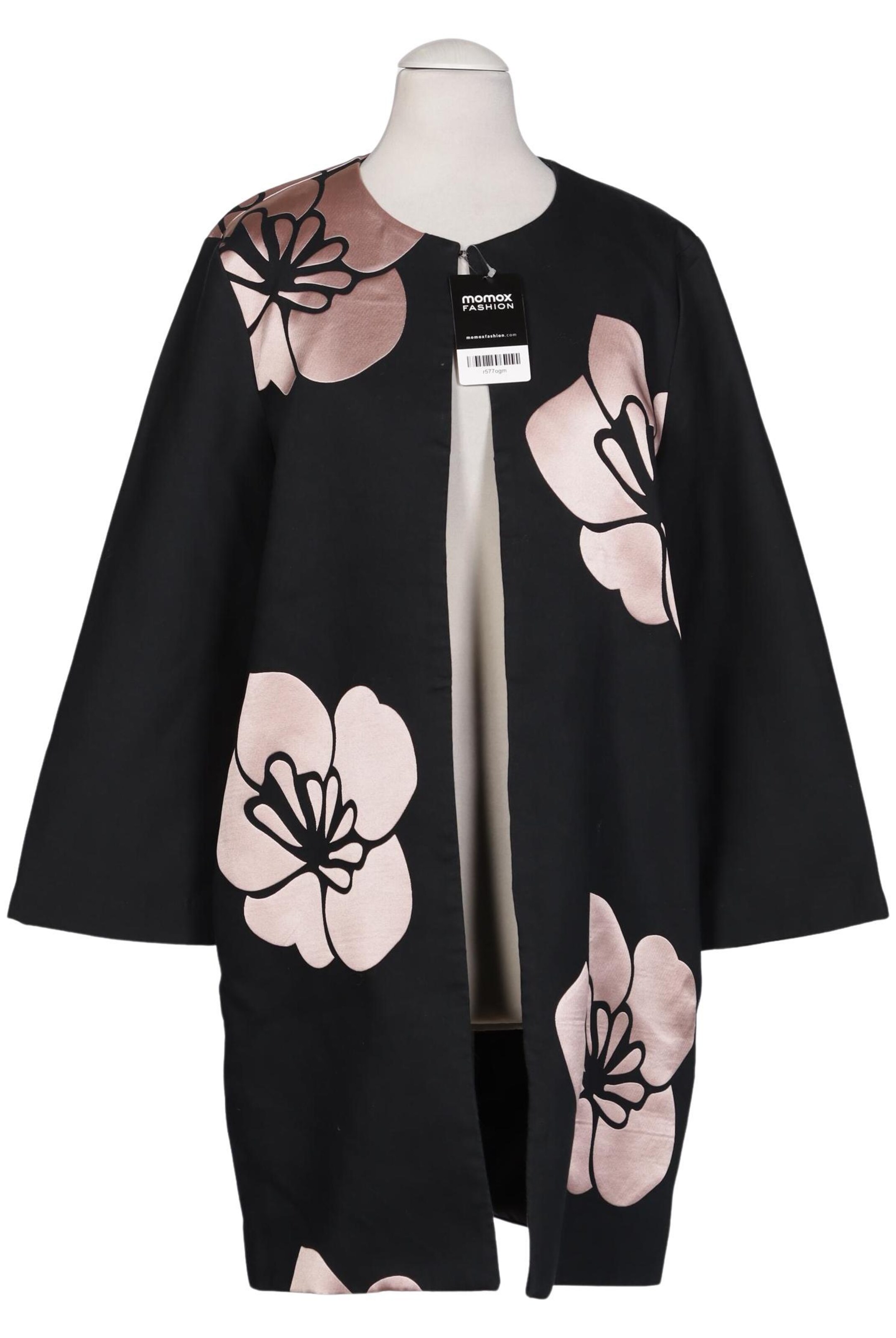 HALLHUBER Jacket & Coat in S in Mixed colors: front