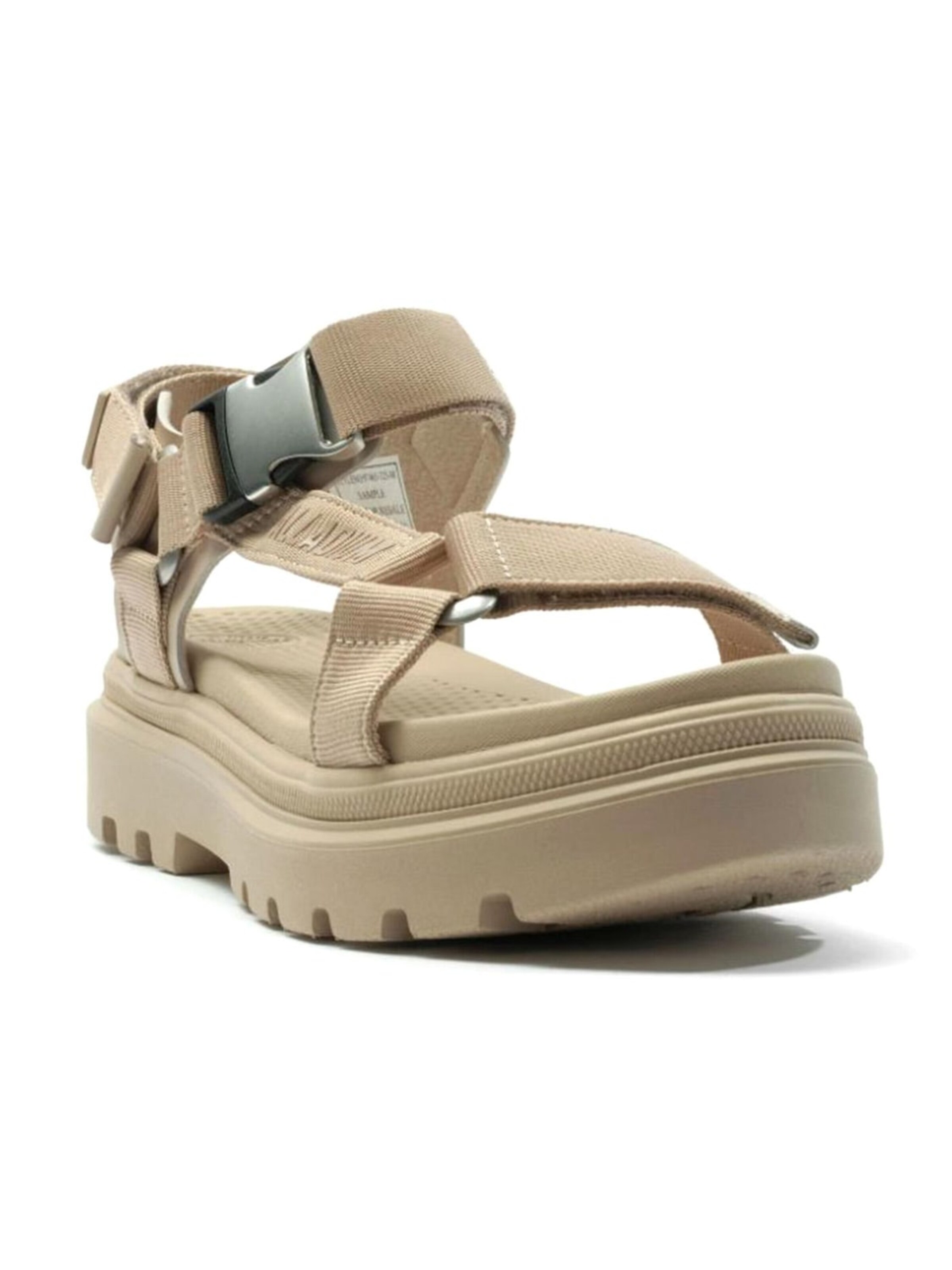 Sandalo 'PALLACRUISE STRAP BEIGE TAN' di Palladium in beige