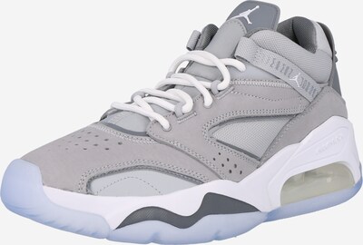 Jordan Sneakers '2700 Point Lane' in Grey / Stone / White, Item view