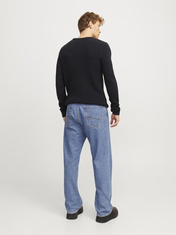 JACK & JONES Trui in Blauw
