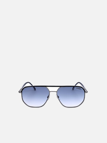 Carrera - Gafas de sol en gris: frente