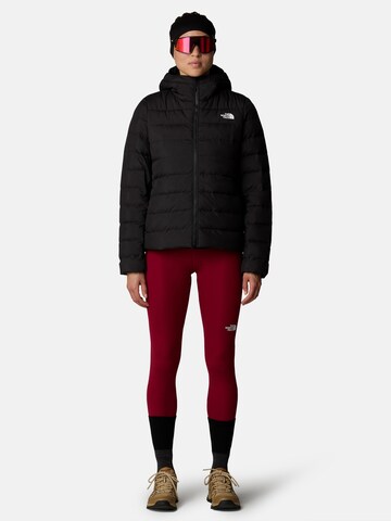 THE NORTH FACE Outdoor jacket 'Aconcagua 3' in Black