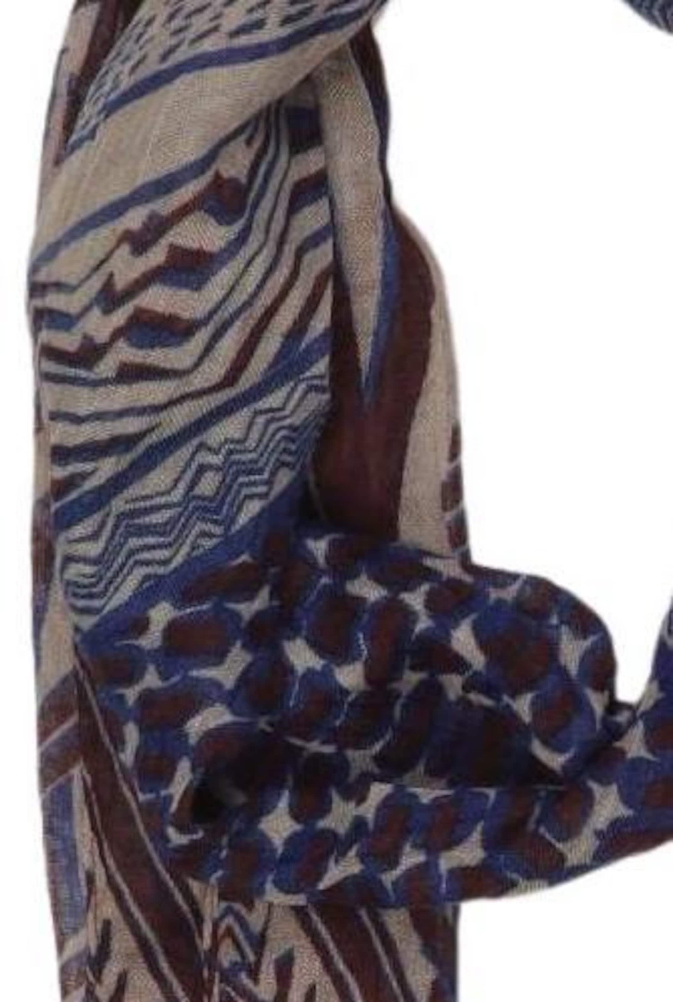 s.Oliver Scarf & Wrap in One size in Mixed colors