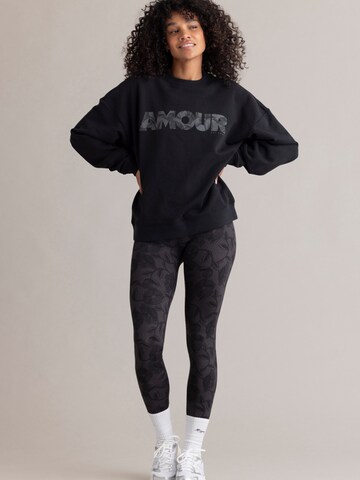 Hey Honey - Skinny Leggings en gris